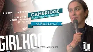 Sarah Gavron  