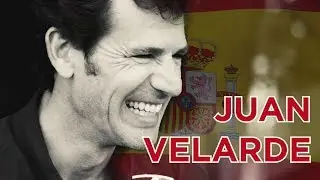 Juan Velarde