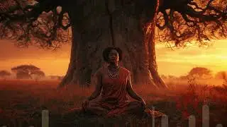 Ancestral African Calm One Hour of Deep Spiritual Relaxation