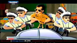 HumDesi Radio- Lets Play....Your World.avi