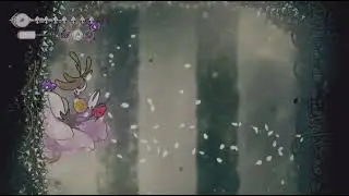 Hollow Knight: Silksong Nyleth Boss Fight PS5