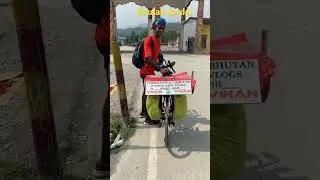#cycling #shortvideo #share #bhutan #tour #cyclingtour