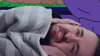 SLEEP STREAM - NOBODY SAYS A WORD
