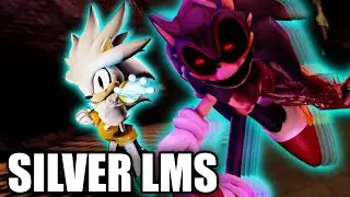 Silver LMS WIN in Hill Gym