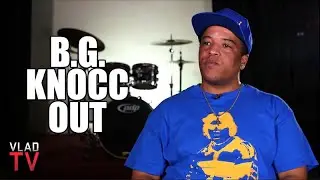 BG Knocc Out: Gang Members Hide Their Intelligence, it's Not Cool to be Smart (Part 15)