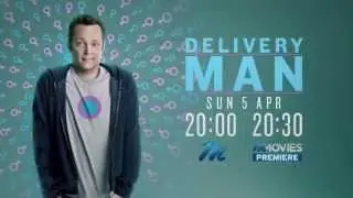 Delivery Man - 05 April 2015 on M-Net Movies Premiere (103)