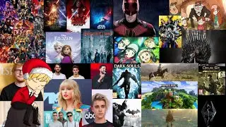 Mediaocrity4's Decade in Review