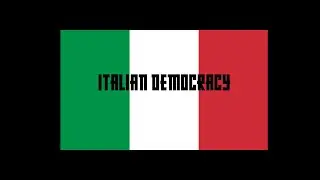 Italian 'Democracy'