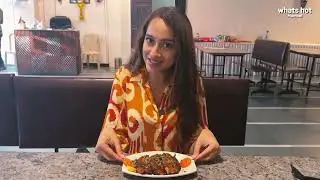 Finding The BEST Places To Eat In Madh Island, Mumbai! with @tanwidixit