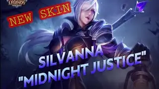 SILVANA 