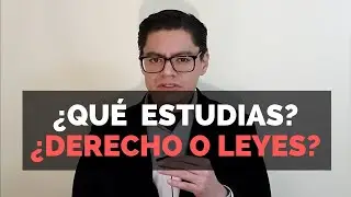 LEY Y DERECHO