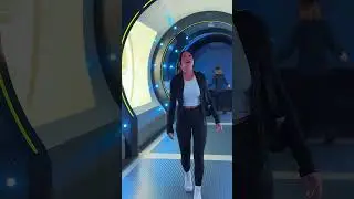 Space 220 &mdash; Disney Epcot