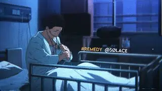 s&oslash;lace - remedy (lyrics)
