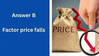 FPSC Economics Lecturer BS-17 | 20 Repeated MCQs You MUST Prepare