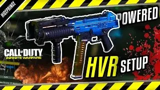 Infinite Warfare - OVERPOWERED 