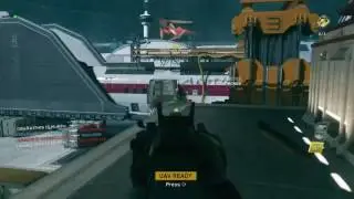 INFINITE WARFARE INSANE GAMEPLAY(GOING FOR A NUKE)NV4 FALLOUT HYPE!!!!!