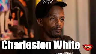 Charleston White 