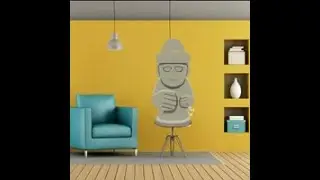 alluring house escape video walkthrough