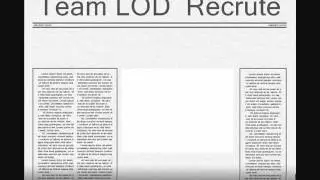 Team LOD