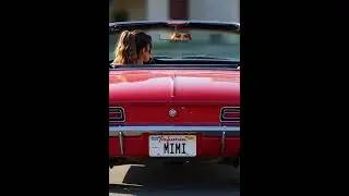 Camaro AI #carasmr