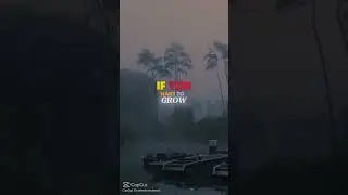 Have faith in the in true God