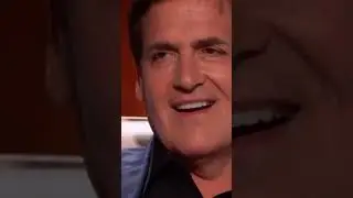 Lori is desperate for a deal in Shark Tank