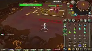 Doom of Mokhaiotl Low Level Ironman Delves 1-11