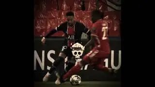 Opa, aperta o play Neymar! 😮&zwj;💨🤯 #football #Soccer #edit #neymar #theartofdefending