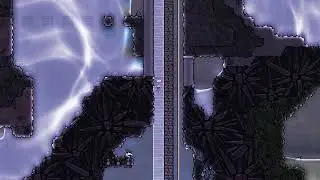 Oxygen Not Included - Transit Tubes are Awesome