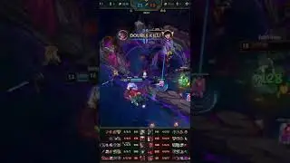 KHIX securing team Baron | #atlanticcl on #Twitch
