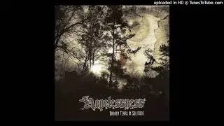 HOPELESSNESS  -  UNDER THE RUINS OF OBLIVION