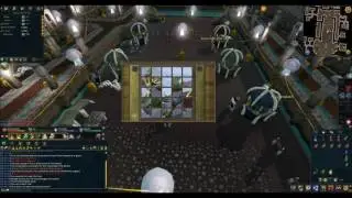 Rs3: Elite clue #33