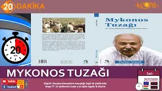 MYKONOS TUZAĞI