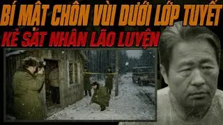 Kỳ Án Trung Quốc: Tiếng Kêu Cứu Vô Vọng Trong Căn Nhà Hoang.
