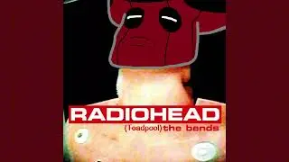 Radiohead - Fake Plastic Trees [Vocal Cover (Rerecording)]