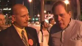 PA State Rep Mark B. Cohen interviewed by Chris Goldstein