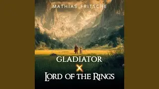 Gladiator x Lord of the Rings