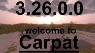 Unturned: Welcome to Carpat