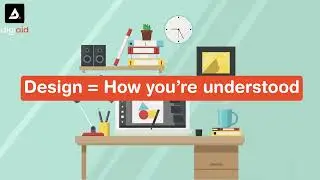 Design means understanding | Digi Aid