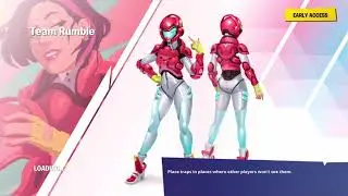 Helping you guys with Fortbyte #72 (Found within salty springs)