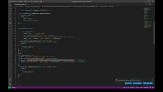 Dialogflow Chatbot Updated Fullfilment Code(Nodemailer, Javascript)