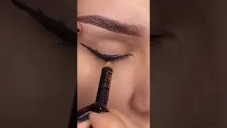 #1 Beautiful makeup styles 💖🦋makeupbeautiful💙💗#shorts