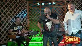 Florin MITROI - FRUCTUL TROPICAL ✘ LIVE @AdidelaValceaOmul