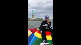 Pierre Bourne - Air Pierre/FIFA (slowed and reverbed)