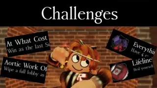 Ranking every achievement | part 1: challenges