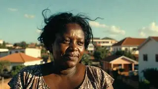 How One Poor Lady Built An Entire Community Wealthy #story