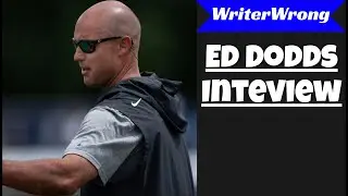 Detroit Lions Interviewed Colt Assistant GM Ed Dodds. What does this mean for Detroit?