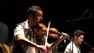 Se eu fosse um barco de Aveiro :: Bandapolk @ Folk n'O Bairro
