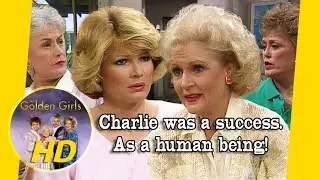 Rose Reveals the Family Secret While Someone&rsquo;s Dickey Still Makes a Splash. - Golden Girls HD