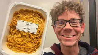 Lidl Linguine von Chef Select Feine K&uuml;che im Test!